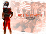 Oklahoma State Cowboys