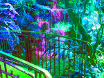 Fantasy Waterfall