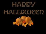 Happy Halloween
