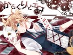 Kagamine Len New