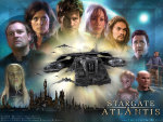 stargate atlantis