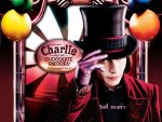 Charlie and the chocolate factory