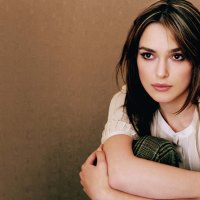 Keira Knightley