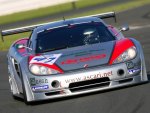 ascari race car