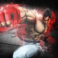 Super Street Fighter