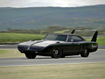 Plymouth super bird