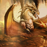 awaking from slumber