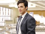Ian Harding/Ezra Fitz