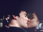 Pretty Little Liars/Ezra&Aria
