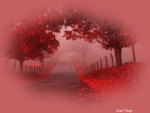 Red Fog