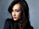 maggie q