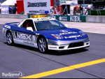 acura nsx