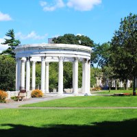 UNTERMYER ,PARK, YONKERS, NEW YORK