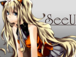 SeeU Vocaloid