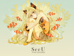 SeeU Vocaloid Corals