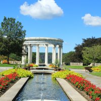 UNTERMYER,PARK,YONKERS,NEW YORK