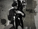 Cowboy Bebop - Spike and Julia