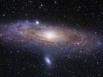 Andromeda Galaxy