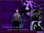 The Crow Brandon Lee