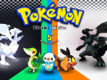 Pokemon: Black and White