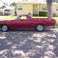 72 ElCamino