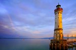 Lindau Lighthouse