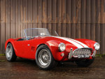 AC Cobra