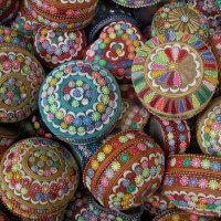 Jewell Box Collection