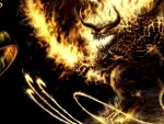 the balrog