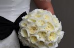 Bridal bouquet