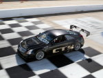cadillac ctr race car