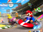 Mario Kart Wii