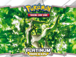 Pokemon: Platinum Arceus