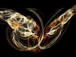 fractal Butterfly