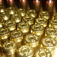 .45 bullet