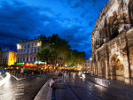 Nimes,France