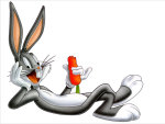 BUGS BUNNY
