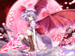 remilia scarlet