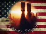 911 NEVER FORGET!!!!!!!!!!!!!!!