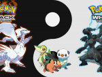 Pokemon: Black and White