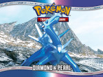 Pokemon: Diamond and Pearl