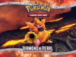 Pokemon: Diamon and Pearl Mysterious Treasures