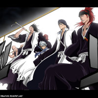 [Bleach] We're Back