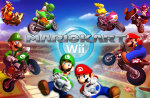Mario Kart Wii