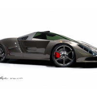 Stingray Dream Design