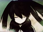 Blackâ˜…Rock Shooter