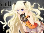SeeU (Vocaloid)
