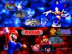 Mario & Sonic