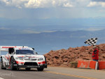 escudo pikes peak