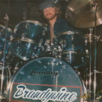 Drummer, how I loved it